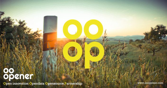 ooopener – open innovation / opendata / opensource / partnership