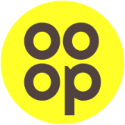 Agence OOOP - Logo