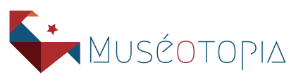 Museotopia - Logo