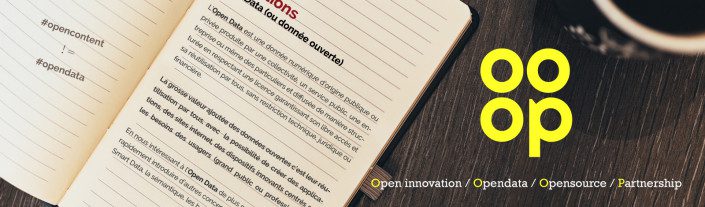 Agence OOOP - opendata et open content