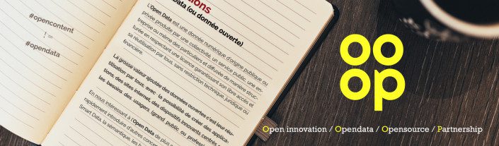 ooopener – opendata et open content
