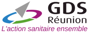 GDS Réunion - Logo