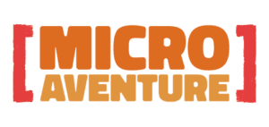 Micro Aventure - Logo